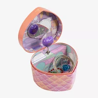 Mele And Co "Polly Pocket" Jewelry Box