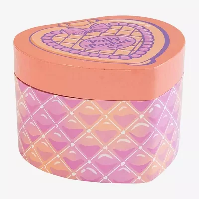 Mele And Co "Polly Pocket" Jewelry Box