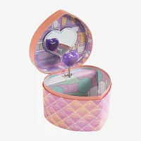 Mele And Co "Polly Pocket" Jewelry Box