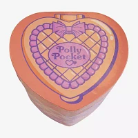 Mele And Co "Polly Pocket" Jewelry Box