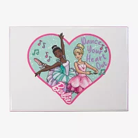 Mele And Co Barbie Jewelry Box