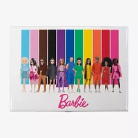 Mele And Co Barbie Jewelry Box