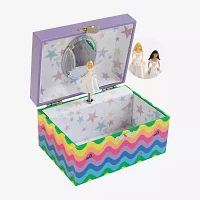 Mele And Co Barbie Jewelry Box