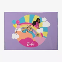 Mele And Co Barbie Jewelry Box