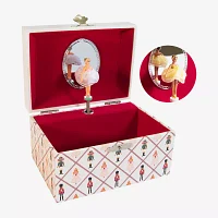 Mele And Co Jewelry Box