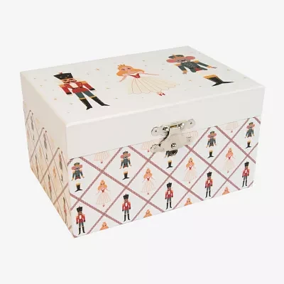 Mele And Co Jewelry Box