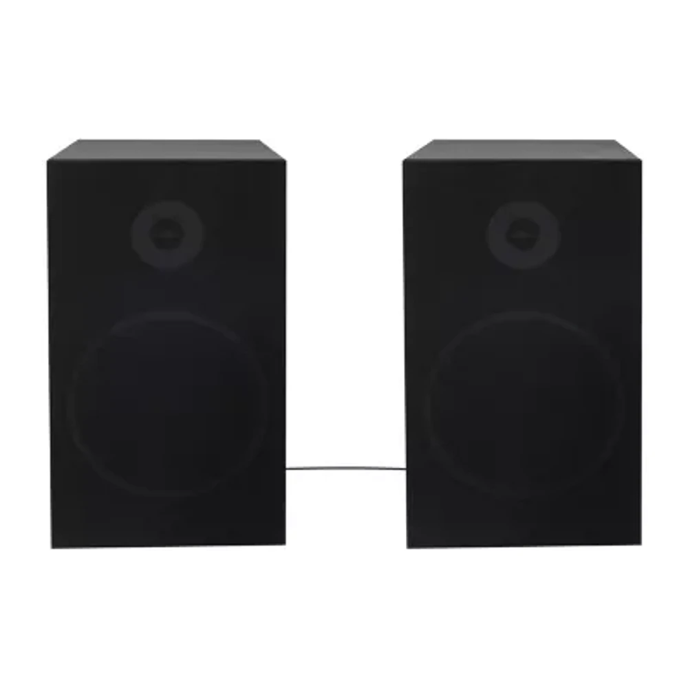 iLive Bluetooth Bookshelf Bookshelf Speaker