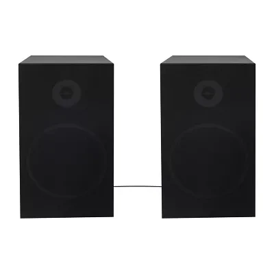 iLive Bluetooth Bookshelf Bookshelf Speaker