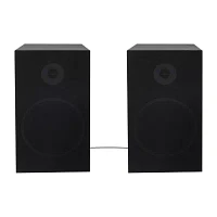 iLive Bluetooth Bookshelf Bookshelf Speaker