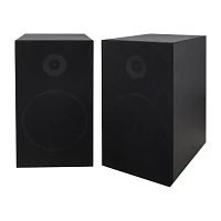 iLive Bluetooth Bookshelf Bookshelf Speaker