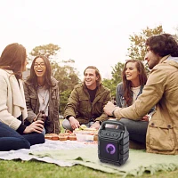 iLive Wireless Tailgate Portable Speaker