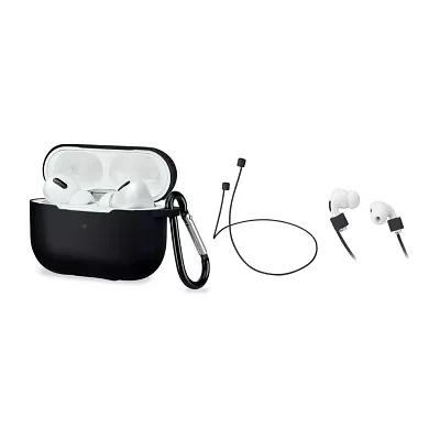 iLive Airpods Pro Sleeve with Carabiner