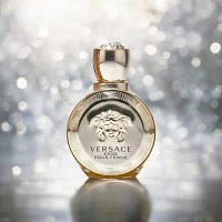 Versace Eros Pour Femme Eau De Parfum