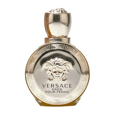 Versace Eros Pour Femme Eau De Parfum