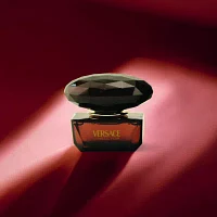 Versace Crystal Noir Eau De Parfum
