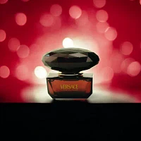 Versace Crystal Noir Eau De Parfum