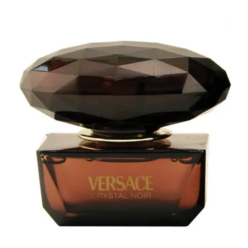 Versace Crystal Noir Eau De Parfum