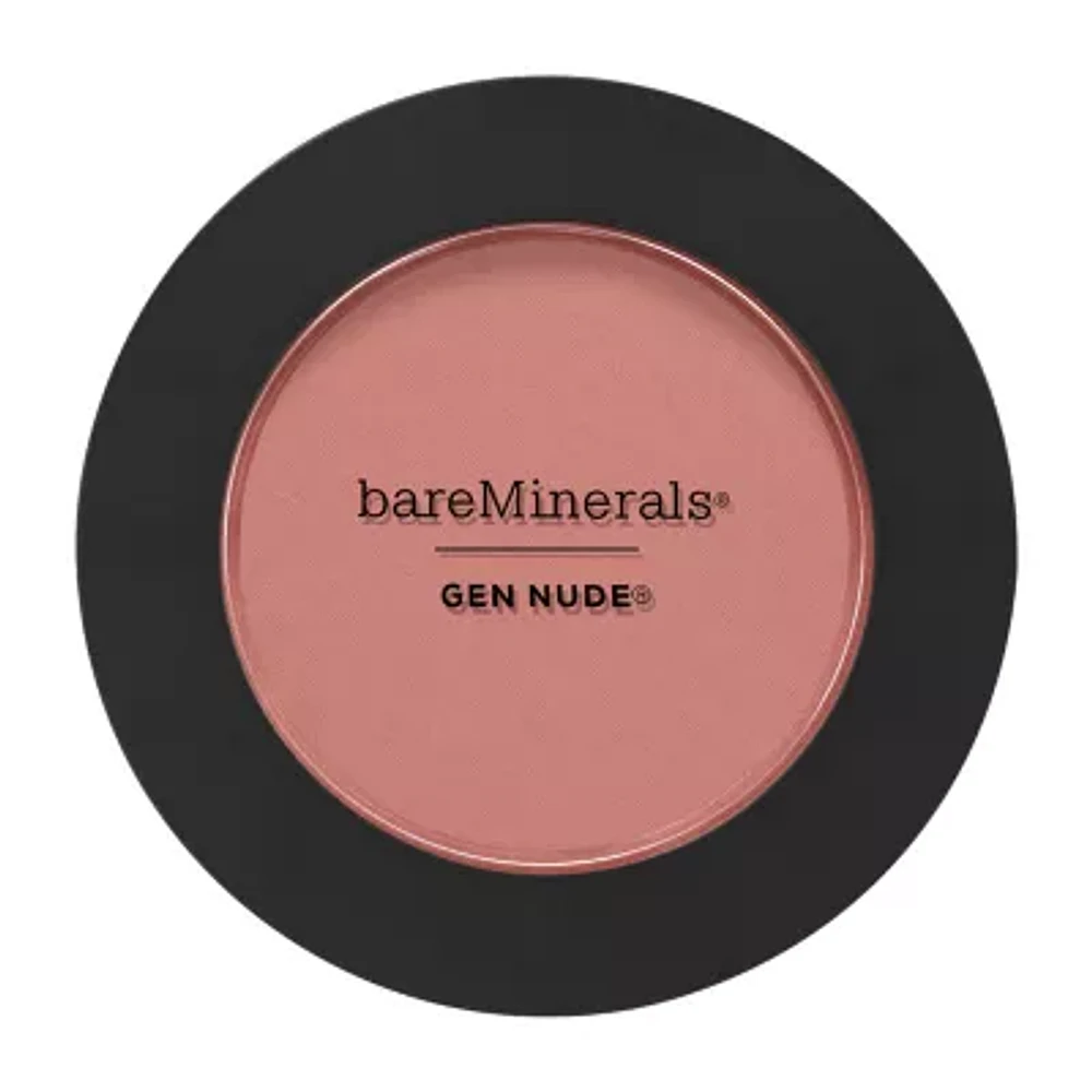 bareMinerals Gen Nude Powder Blush