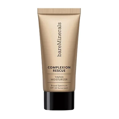 bareMinerals Mini Complexion Rescue® Tinted Moisturizer With Hyaluronic Acid And Mineral Spf 30