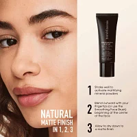 bareMinerals Complexion Rescue Matte Tinted Moisturizer