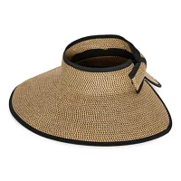 Liz Claiborne C Roll Womens Visor