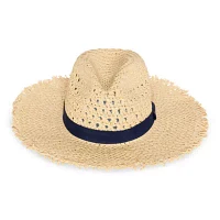 a.n.a Open Weave Grass Womens Bucket Hat
