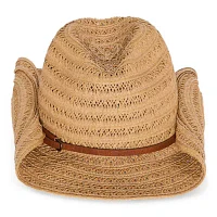 a.n.a Womens Cowboy Hat