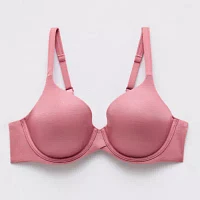 Ambrielle Everyday Underwire Full Coverage Bra