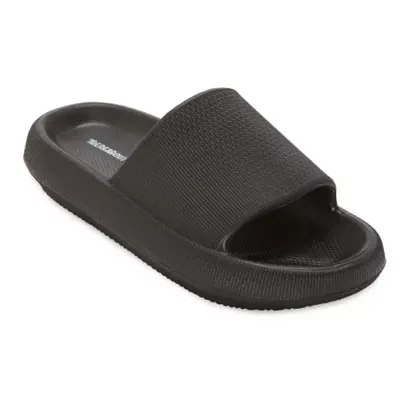 Thereabouts Big Boys Slide Sandals