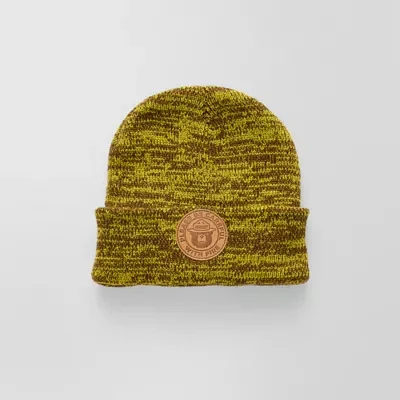 Mens Smokey The Bear Beanie