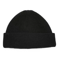 mutual weave Fisherman Beanie Mens