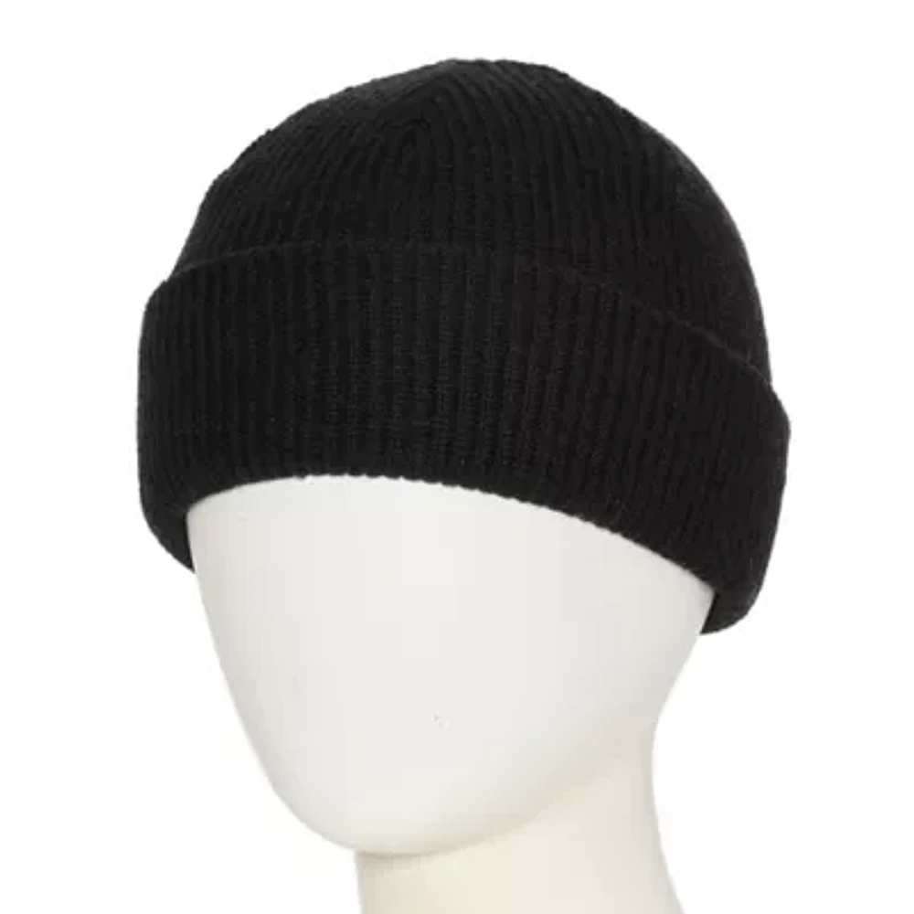 mutual weave Fisherman Beanie Mens