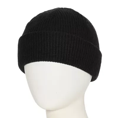 mutual weave Fisherman Beanie Mens