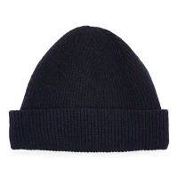 mutual weave Fisherman Beanie Mens