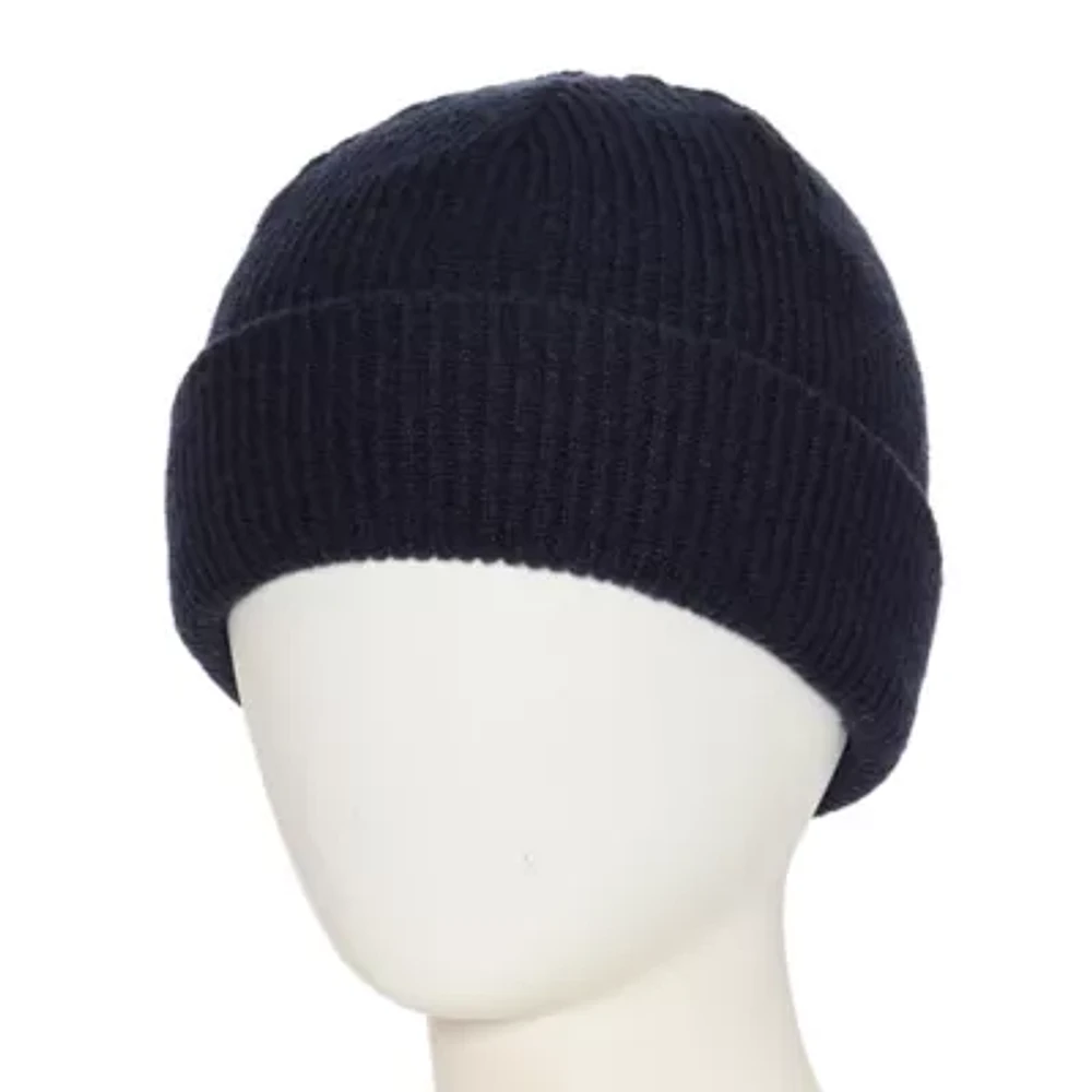 mutual weave Fisherman Beanie Mens