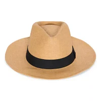 Stafford Mens Panama Hat