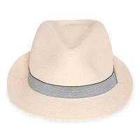 Stafford Mens Fedora