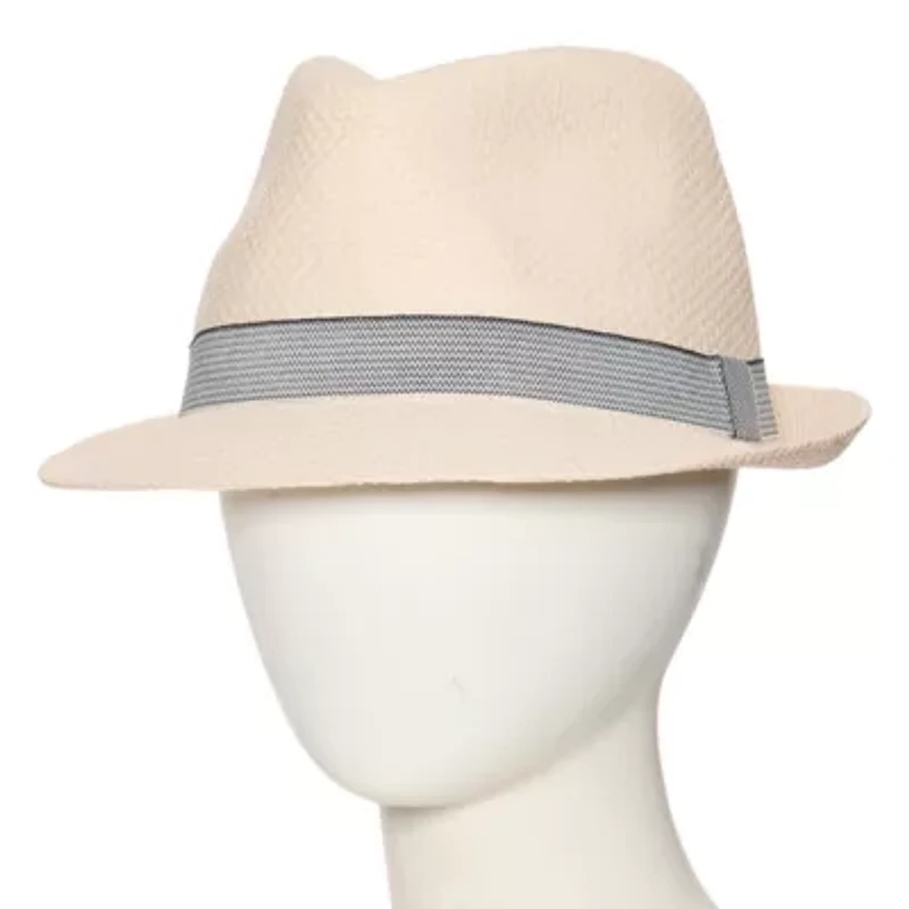 Stafford Mens Fedora