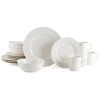 Mikasa® Italian Countryside 16-pc. Dinnerware Set