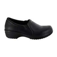 Easy Works By Street Womens Tiffany Clogs