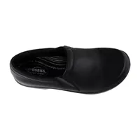 Easy Works By Street Womens Tiffany Clogs