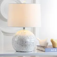 Safavieh Nikki Table Lamp