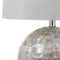 Safavieh Nikki Table Lamp