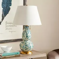 Safavieh Color Swirl Table Lamp