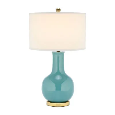 Safavieh Paris Table Lamp