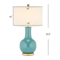 Safavieh Paris Table Lamp