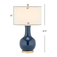 Safavieh Paris Table Lamp