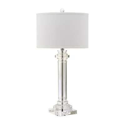Safavieh Nina Column Table Lamp