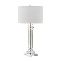 Safavieh Nina Column Table Lamp