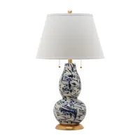 Safavieh Color Swirl Table Lamp